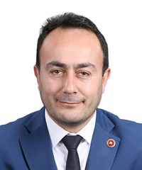 Ahmet ŞAHİN